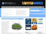 Thumbnail for Webmaster Blogging ...