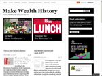 Thumbnail for Make Wealth History