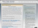 Thumbnail for Metro State Atheists