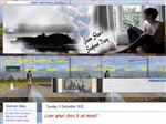 Thumbnail for The Seafront Diaries