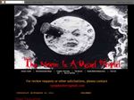 Thumbnail for The Moon is a Dead ...