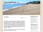 Thumbnail for abarefootman.co.uk