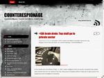 Thumbnail for Counterespionage