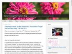 Thumbnail for Senior Living Infor...