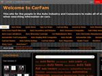 Thumbnail for CarFam