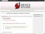 Thumbnail for The Devil's Ki...