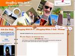 Thumbnail for Blogging With Dr P...