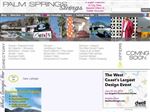 Thumbnail for Palm Springs Swings