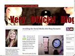 Thumbnail for Very Official Blog