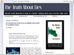 Thumbnail for The Truth About Lies