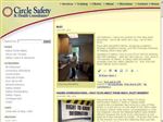 Thumbnail for Circle Safety &...