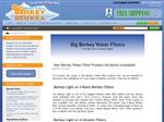 Thumbnail for Berkey Blog