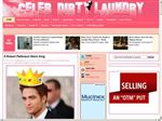 Thumbnail for Celebrity Dirty Lau...