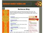 Thumbnail for Free BBQ Recipes