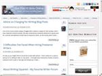 Thumbnail for Get Paid To Write O...
