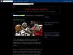 Thumbnail for Vent About Sports