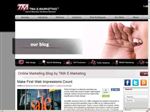 Thumbnail for Online Internet Mar...