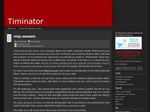 Thumbnail for Timinator