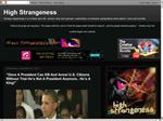 Thumbnail for High Strangeness