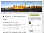 Thumbnail for SQL Server Club