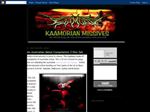 Thumbnail for Kaamora Dispatches