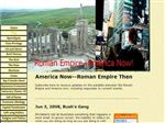 Thumbnail for Roman Empire Blog