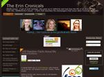 Thumbnail for The Erin Cronicals