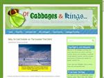 Thumbnail for Of Cabbages and Kings
