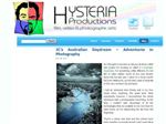 Thumbnail for Hysteria Productions