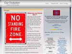 Thumbnail for Our Evolution