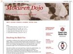 Thumbnail for Mokuren Dojo