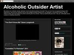 Thumbnail for Alcoholic Outsider ...