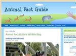 Thumbnail for Animal Fact Guide&#...