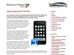 Thumbnail for Mackerel Media SEO ...