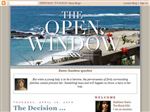Thumbnail for The Open Window