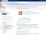 Thumbnail for Cambridge Market Watch