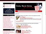 Thumbnail for Tricky Movie Trivia