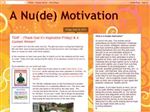 Thumbnail for A Nu(de) Motivation