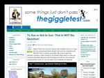 Thumbnail for The Giggle Test
