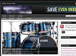 Thumbnail for DrumThunder.Com