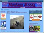 Thumbnail for Montana Moods - A P...