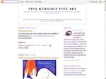 Thumbnail for Nina Kuriloff Fine Art