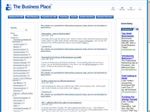 Thumbnail for The Business Blog