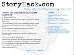 Thumbnail for StoryHack
