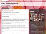 Thumbnail for Early Morning Peace