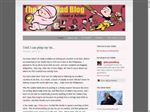 Thumbnail for The Busy Dad Blog