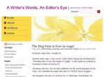 Thumbnail for A Writer's Wor...