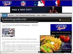 Thumbnail for LestersLegends.com
