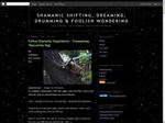 Thumbnail for Shamanic Shifting D...
