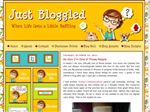 Thumbnail for Just Bloggled: When...